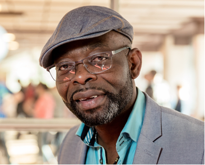 Trainer Mike Salsa Kizomba