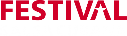 Logo Festival Salsa Cubana