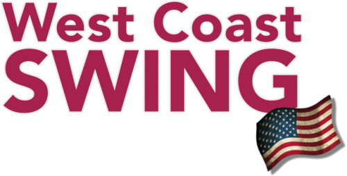 west coast swing logo