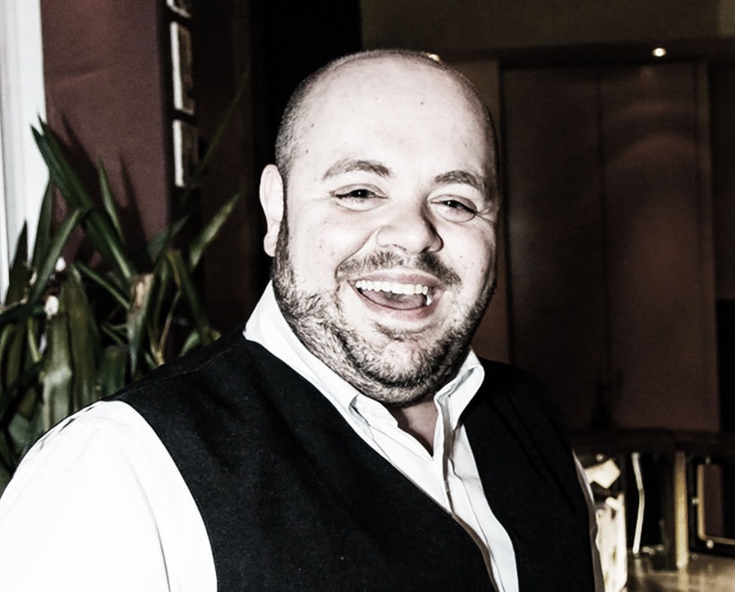 CIRCULO Team Francesco Modesto