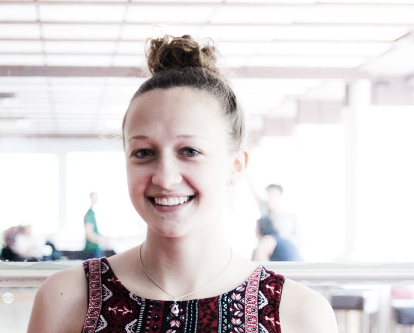 CIRCULO Team Johanna